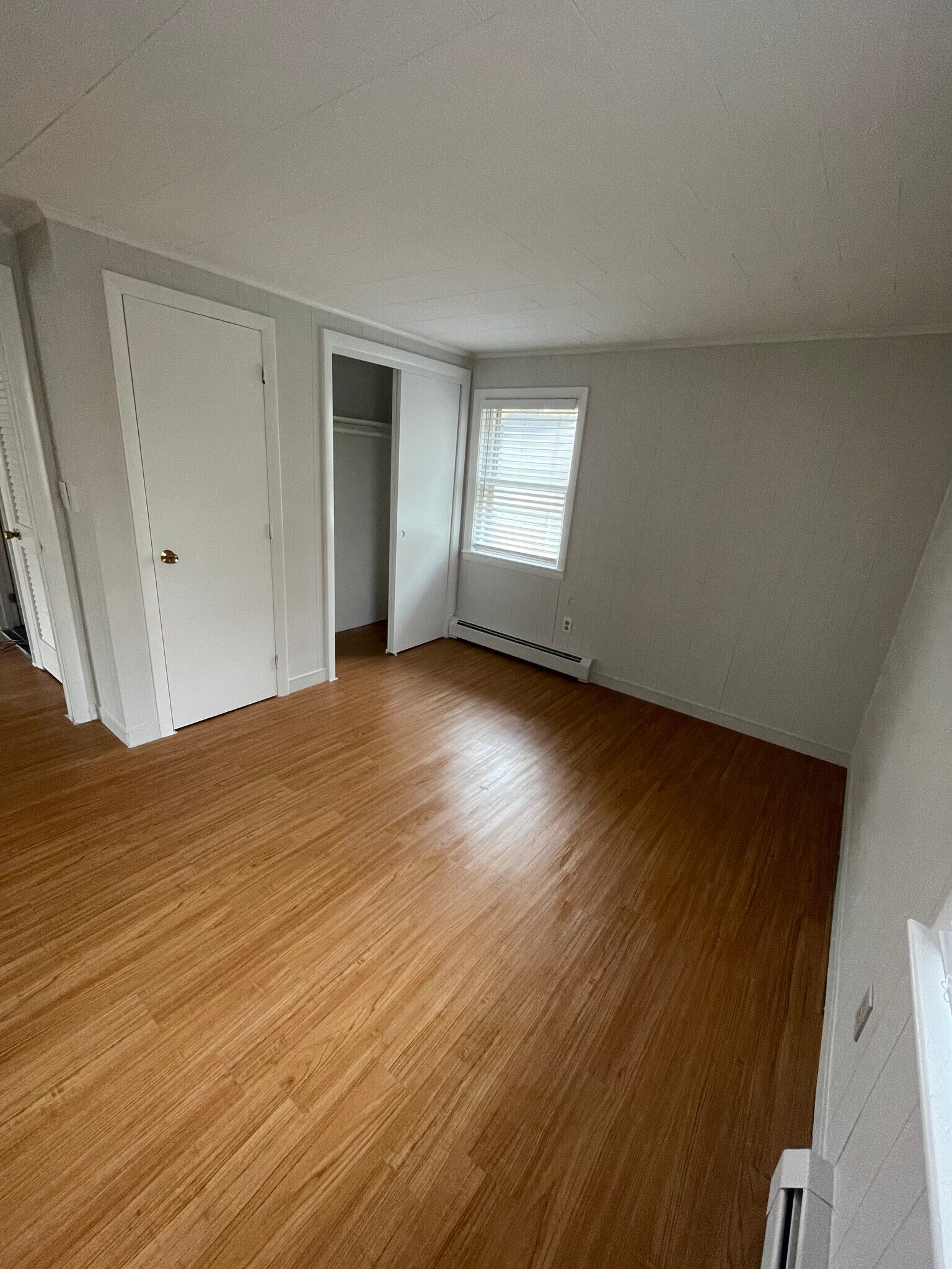 Bedroom 2 - 53 Dartmouth St