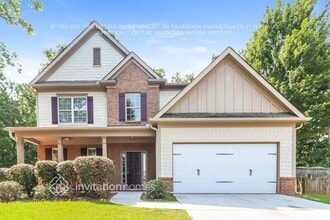 Building Photo - 4737 Arbor View Pkwy