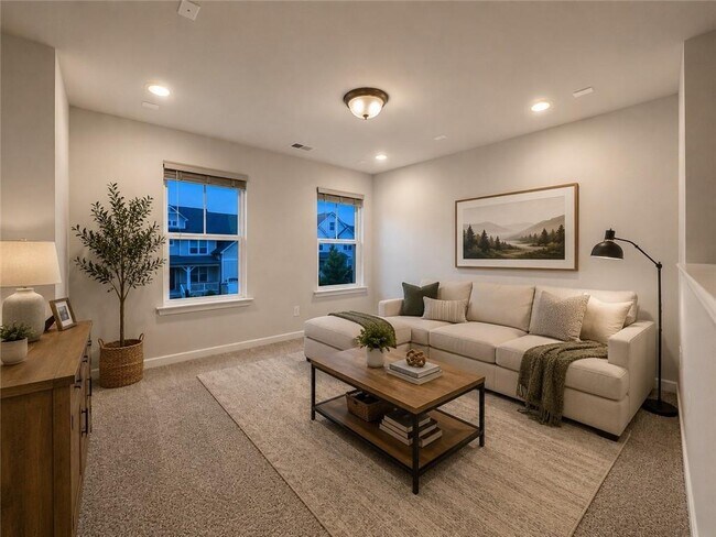 Building Photo - 4660 Shipley Ave