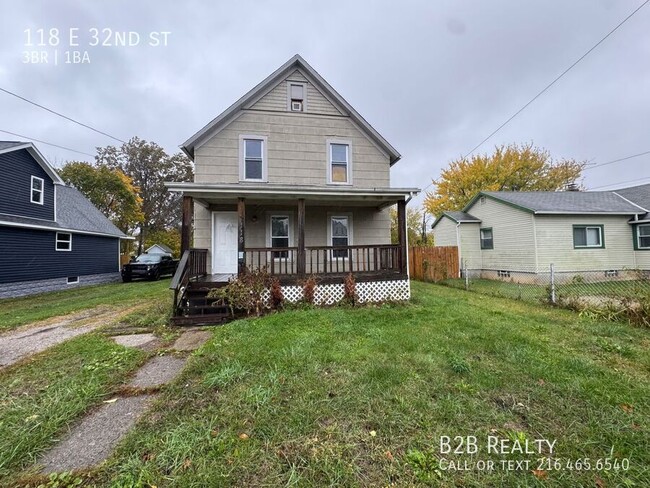 Primary Photo - 118 E 32nd St