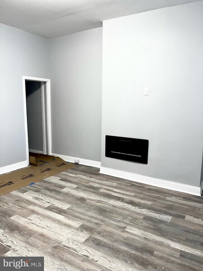 1717 Gwynns Falls Pkwy 1717 Gwynns Falls Pkwy Baltimore MD 21217