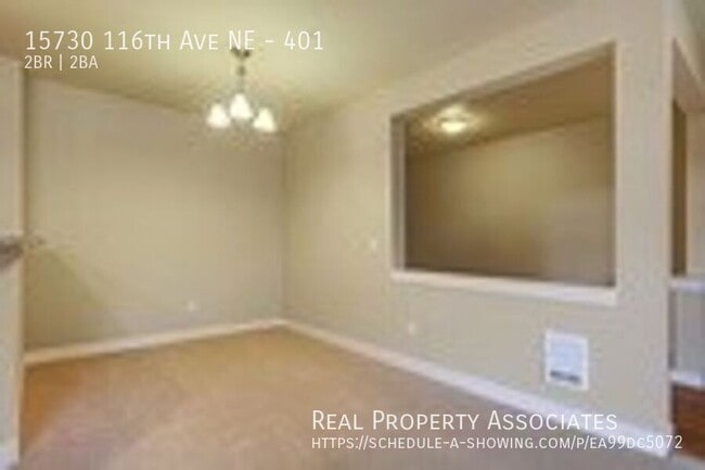 Building Photo - 15730 116th Ave NE