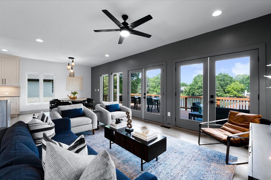 Building Photo - 212 Elysian Dr