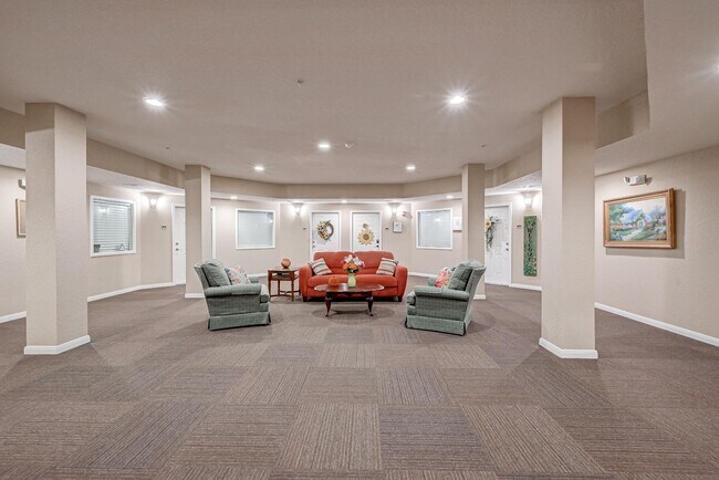 Building Photo - 2803 Kings Crossing Dr