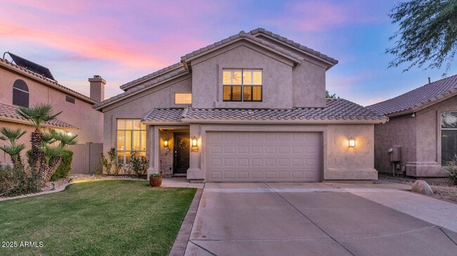 Primary Photo - 9617 E Friess Dr