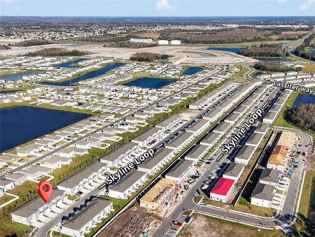 Building Photo - 2735 Skyline Lp