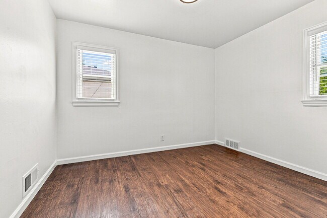 Building Photo - $1,545.95, 2-bed, 1-bath home in Brighton with a large fenced backyard.
