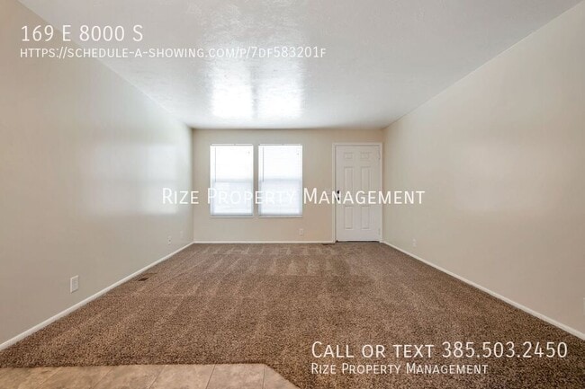 Building Photo - 169 E 8000 S