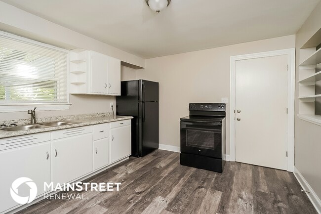 Building Photo - 3305 Wessel Rd