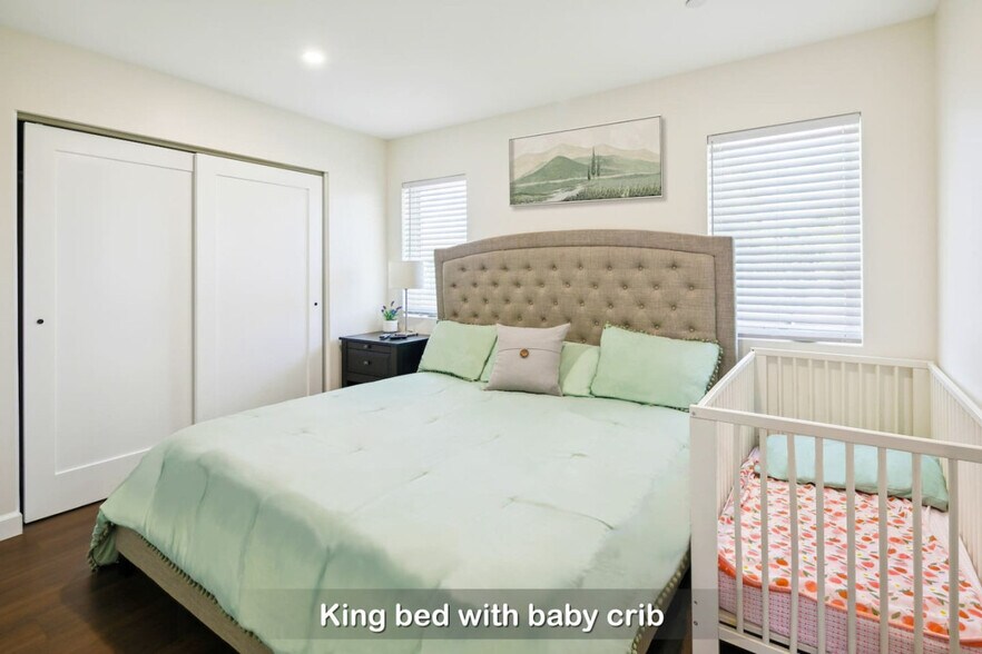 Building Photo - 721 E 22nd St