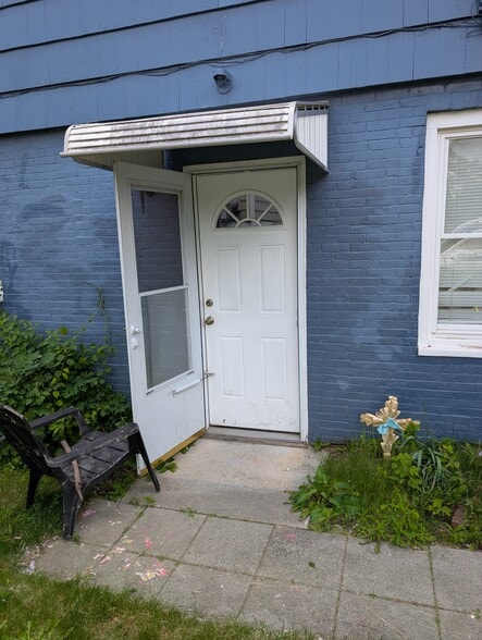 Building Photo - 25 Noyes Ave