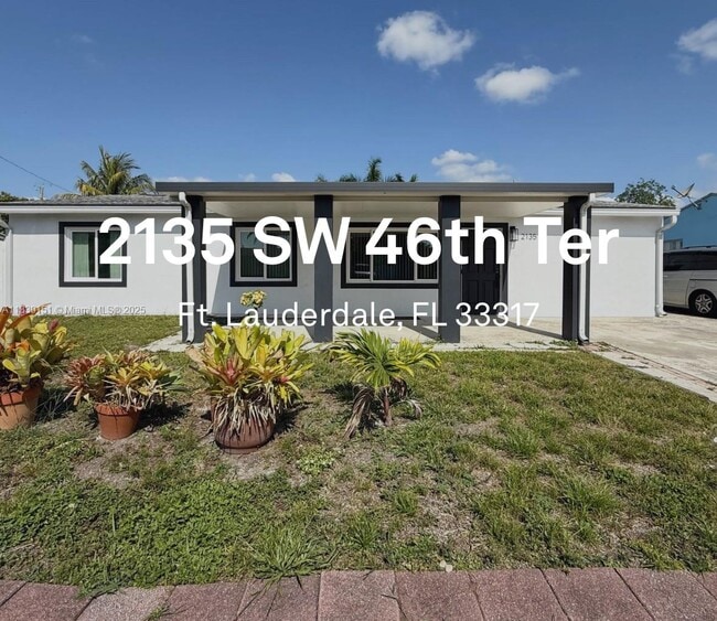 Primary Photo - 2135 SW 46th Terrace