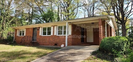 Building Photo - 804 Brookdale Dr SW