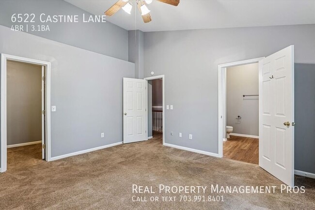 Building Photo - 6522 Castine Ln