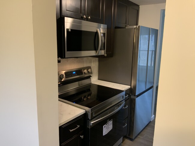 Kitchen #2 Main Level - 7271 Wood Hollow Ter