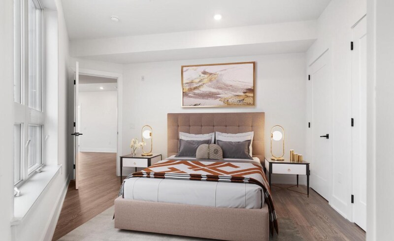 Building Photo - 1721 Ridge Ave