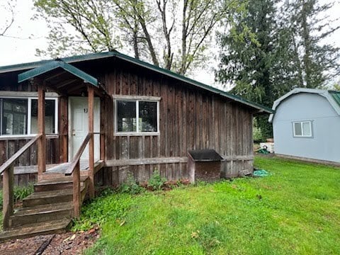 Building Photo - 501 Croft Ave W