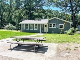 Building Photo - 201 Fire Rd 16