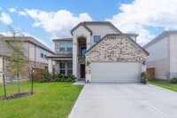 Building Photo - 13022 Mid Stocket Dr