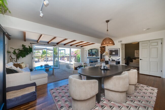 Building Photo - RARE! Lovely and Spacious Clairemont 4BD/2BA Home on Tecolote Canyon! - $5,995/mo!