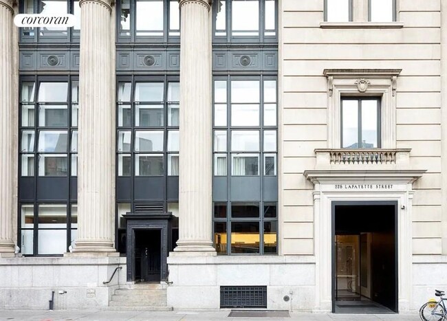 Building Photo - 225 Lafayette St