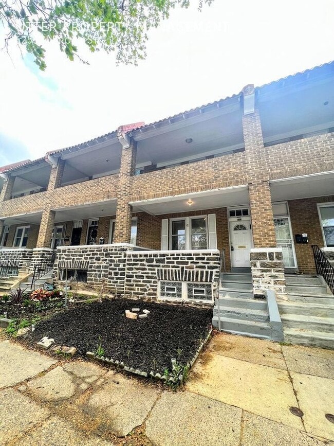 Building Photo - 6253 N Broad St