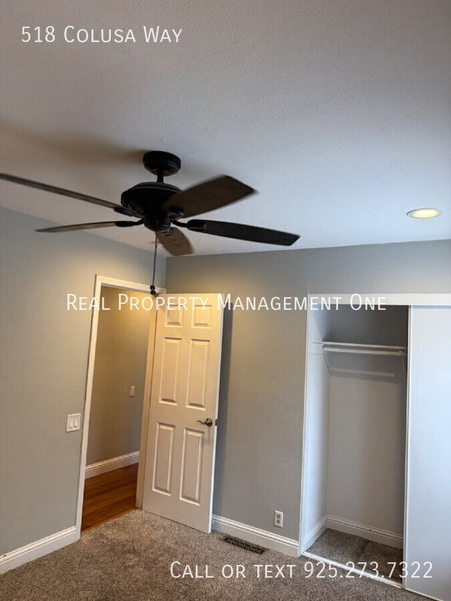 Building Photo - 518 Colusa Way