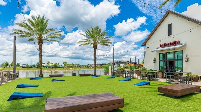 Building Photo - 1808 Fender Ln