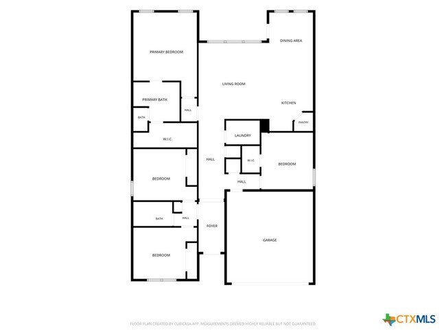 Building Photo - 3410 Cottonpatch Dr