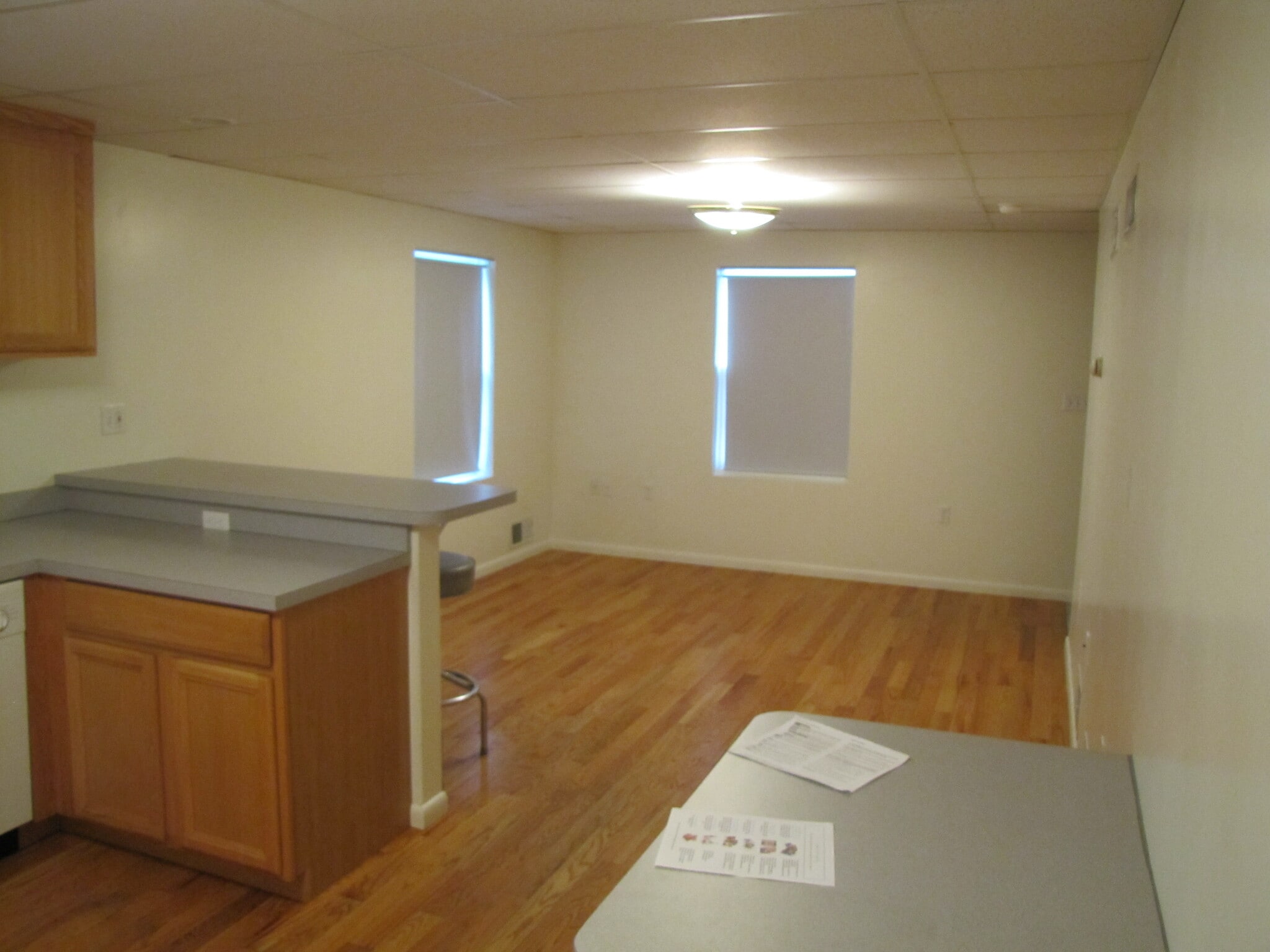322C living - 322 S Burrowes St