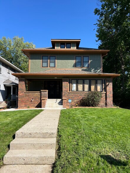 Primary Photo - 1235 Tecumseh St