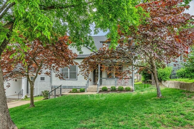 Building Photo - 4702 Kentucky Ave