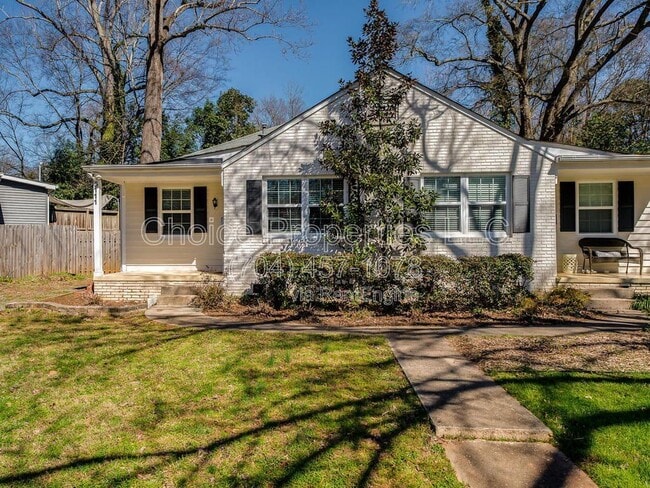 Building Photo - 5111 Valley Stream Rd