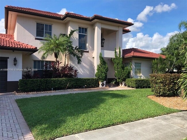 Building Photo - 15751 SW 46th St