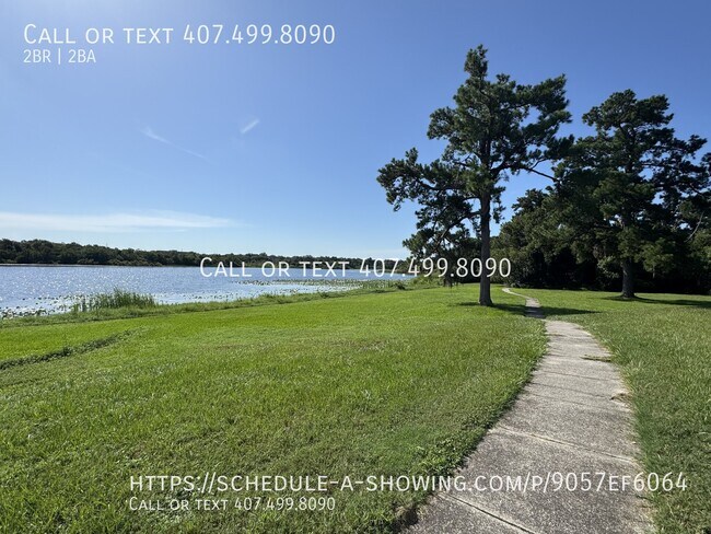 Building Photo - 1052 Lotus Cove Ct