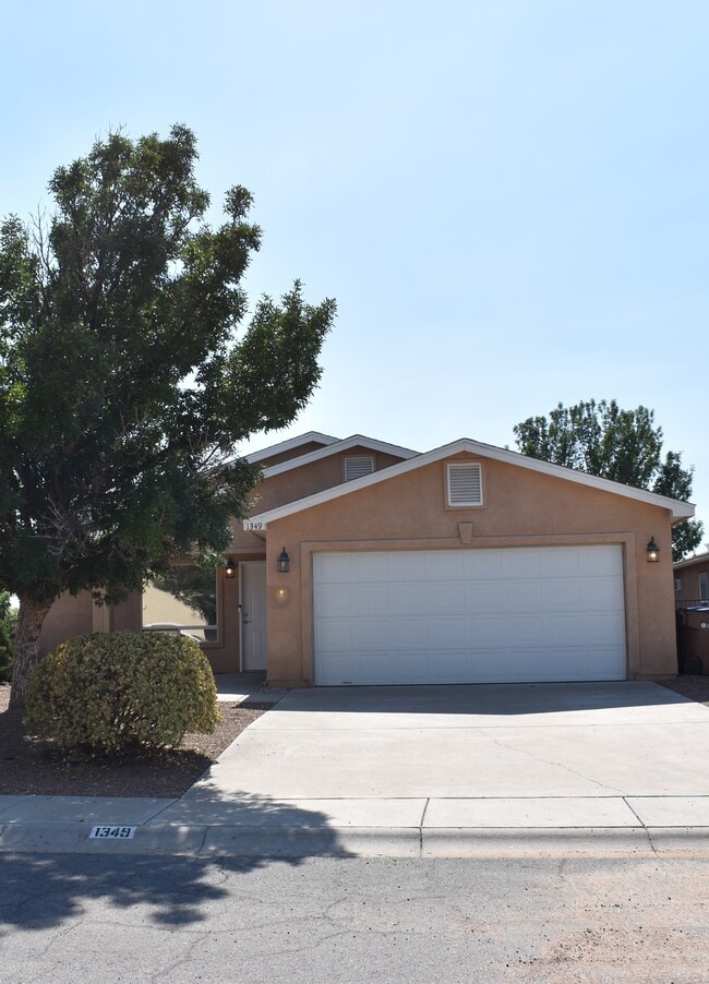 Primary Photo - 1349 Mogollon Rd