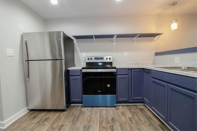 Building Photo - 510 Diuguid St