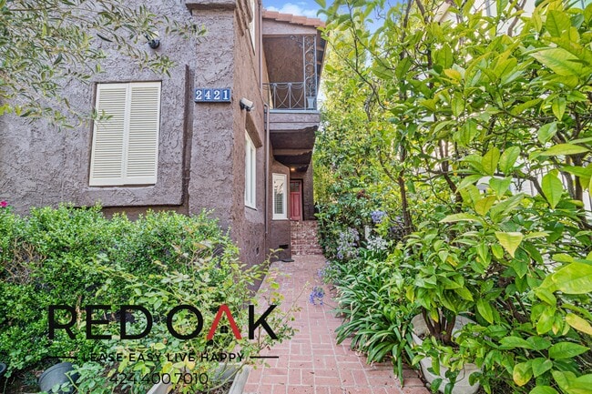 Building Photo - 2421 California Ave