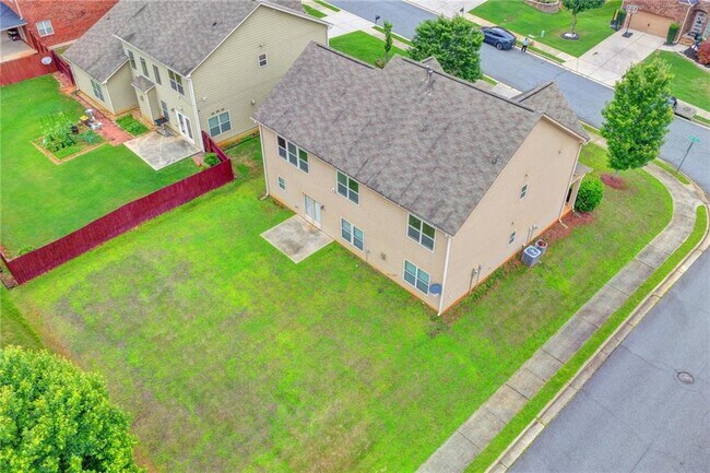 Building Photo - 4228 Woods Creek Ln