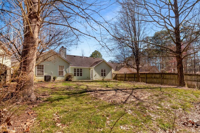 Building Photo - 4209 Zephyrhills Dr