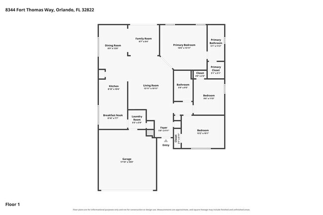 Building Photo - 8344 Fort Thomas Way