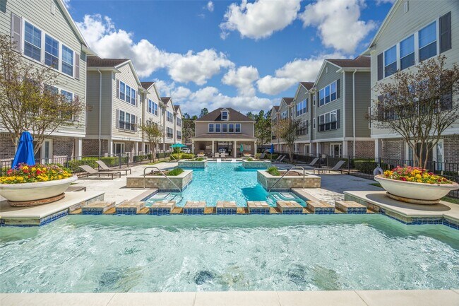 Building Photo - 3001 Murworth Dr