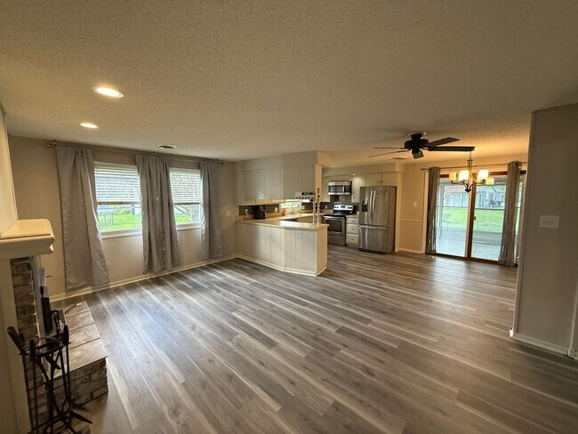 Building Photo - Home For Rent By Capital Property Management