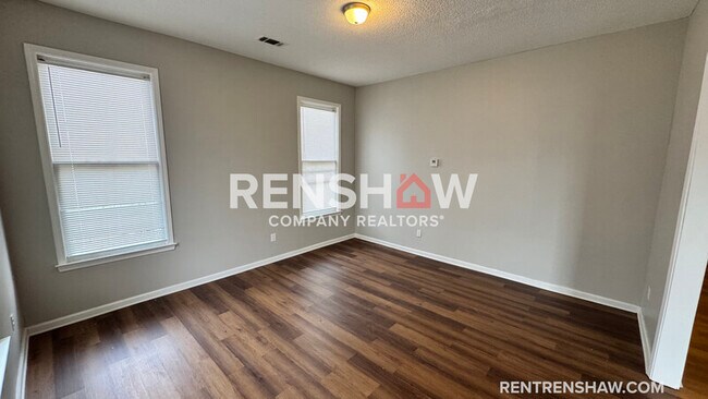 Building Photo - 1191 Tutwiler Ave