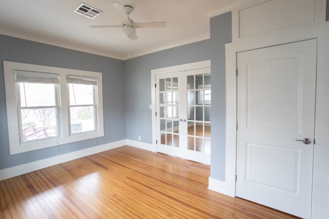 Building Photo - 1412 S St Louis Ave