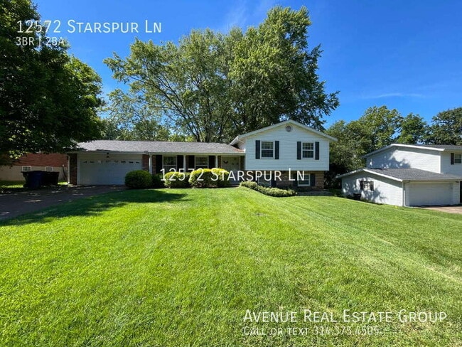 Primary Photo - 12572 Starspur Ln