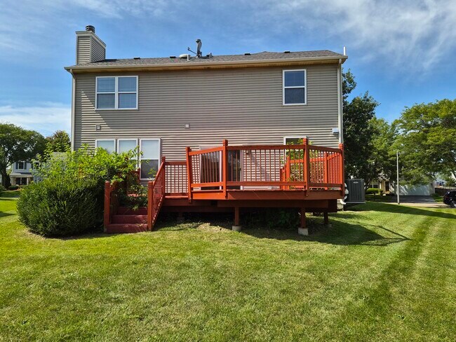 Building Photo - 2355 Shiloh Dr