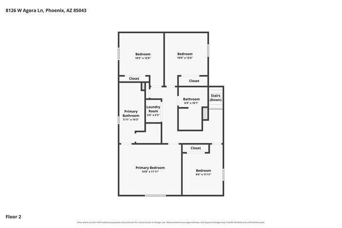 Building Photo - 8126 W Agora Ln