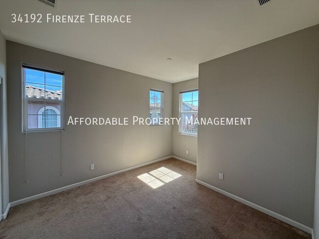 Building Photo - 34192 Firenze Terrace