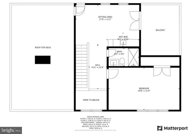 Building Photo - 5805 Massachusetts Ave